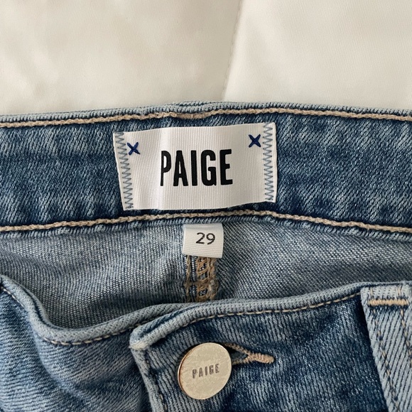 PAIGE Jeans - Picture 1 of 3